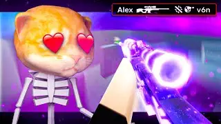SS - Rivals Edit (Scrap)