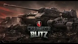 WoT Blitz. Стрим-челлендж.
