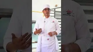 Rafael te cuenta ¿cómo es estudiar #gastronomía en UBJ?