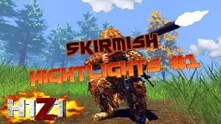 Skirmish Highlights #1
