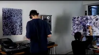 Jack Fresia & Iaiowski : Janitz Don't Stop