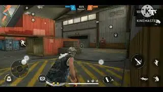 free fire lone wolf gameplay|free fire lone wolf tricks|free fire new event|free fire