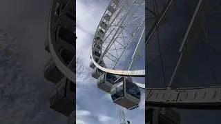 SkyWheel Myrtle Beach