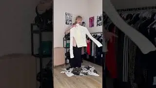 Собираемся на пары в первый учебный день🎊