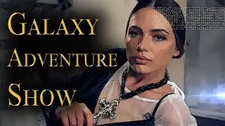 Galaxy Adventure Show Ep 1 Christianity