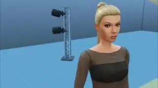 THE SIMS 4 MUSIC VIDEO Iggy Azalea  - Team