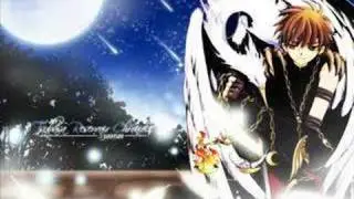 Sworbreaker - Tsubasa Chronicle