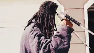 Underrated Producer |  There's someone inside your house | mini movie