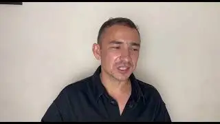 Видеовизитка в роли Сергея (2)