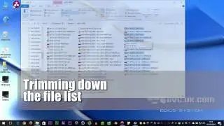 Windows tips