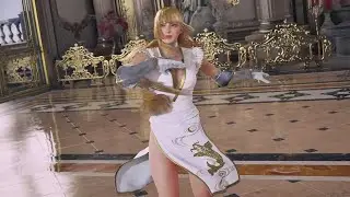 182 - Tekken 8 - Coouge (Lili) vs DagMayla (Jack-8)