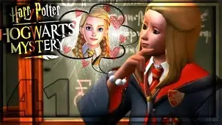 ▪️JE DRAGUE PENNY ? ▪️ #41 [Harry potter Hogwarts Mystery] FR