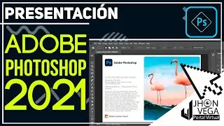 Presentación del curso Adobe Photoshop