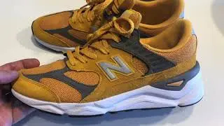 New Balance X90