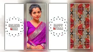 Trending Happy Diwali Special Video Editing in Alight Motion Diwali 2022 Status Video Editing