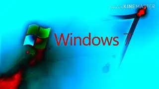 Windows 7 Animation Logo History (2002-2016) in G Major 5