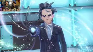 The Elite Everyman - Pokemon Scarlet Version (Full Playthrough)
