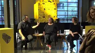 Sarının İzi YTOLK#3 | Mimarlıkta İz Bırakmak