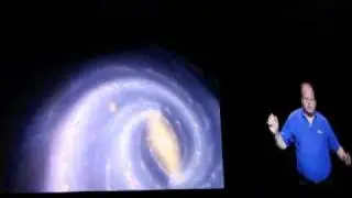 Microsoft's Kinect navigates the universe thanks to Windows SDK