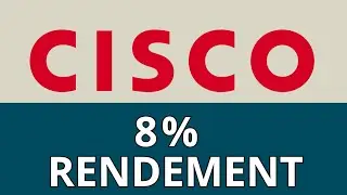 BOURSE | CISCO SYSTEMS