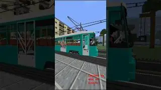 СЛИВ МОДА НА ТРАМВАЙ БКМ (П) 60102 СКАЧАТЬ НА КАНАЛЕ! 