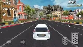Prado Drifting last episode