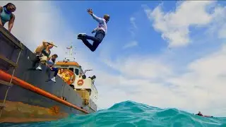 'Survivor 45' First Look Trailer | New Season This Fall