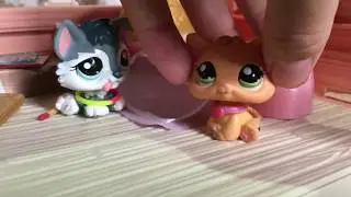 LPS ALIEN Part 2