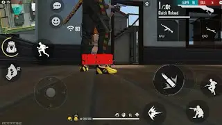 WHAT MY LUCK FOR AIM BOT😂😂 #freefire #gyangaming #totalgaming #shorts #AG ARMY