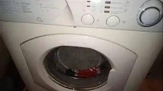 The drum of the Ariston washing machine does not spin, Full diagnostics and solutions to the prob...
