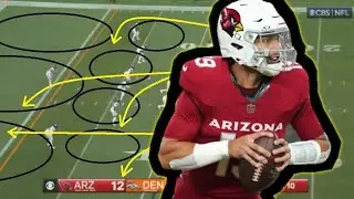 Film Study: What went WRONG for Desmond Ridder with the Arizona Cardinals?