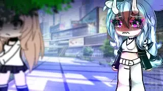 ˚₊· ͟͟͞͞➳❥ˏˋ I Did Nothing At All...[ 💔 ] Gacha Life / Club ╎ ⁀➷❤️🍒´ˎ˗