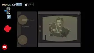 Monthly Dystopia - Iphone & Ipad Gameplay (Fatih Beceren )