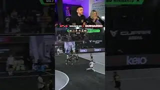 DJMARIIO REACCIONANDO A LA DERROTA DE ULTIMATE MÓSTOLES 😭 