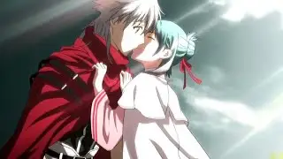 「AMV」Plunderer _♥️Hina & Licht♥️_ No Hay Nadie Más「MV」