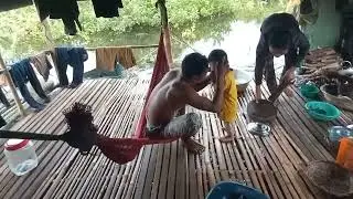 ជីវិតអ្នកនេសាទ