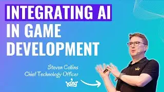 A Practical Guide to Implementing AI Accross your Org | UXDX EMEA 2023