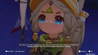 Mavuika help traveller & the gang
