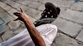 NEZIO MONTEJANO - QUIEN LLEGÓ 🇲🇽 @Abbeatz23 (PROD. (VIDEO NO OFICIAL)