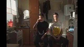 КРУЖОК ФИЛЬМ: ГЛАЗОК