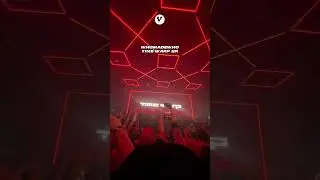 WhoMadeWho no Time Warp Brasil 2024! 