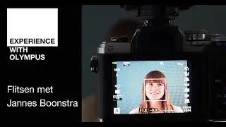Learn with Olympus (9)| Flitsen