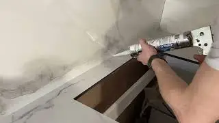 Compact slab or compact laminate. Important points for installation and joining slabs.