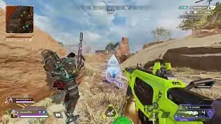 Skulltown is back! #ApexLegends #Season14 #Kingscanyon #octane