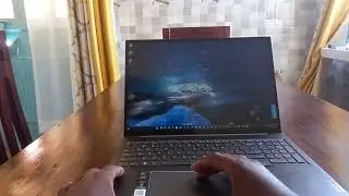 Lenovo Slim 7i Review