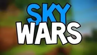 Sky wars #3 ИЗИ КАТКА