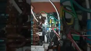Videocon Ac E2 error ⚡🙏