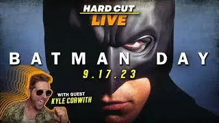 The Dark Knight Trilogy | A Live Retrospective (feat. Kyle Corwith)