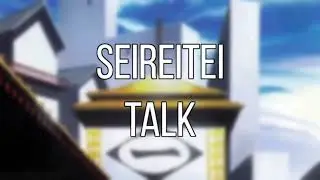 Seireitei Talk S4E3: 1000/10