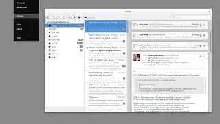 Geary Review - A Powerful Email Client